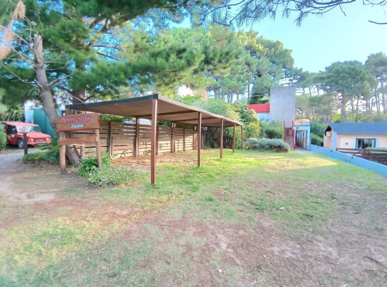 Cocheras