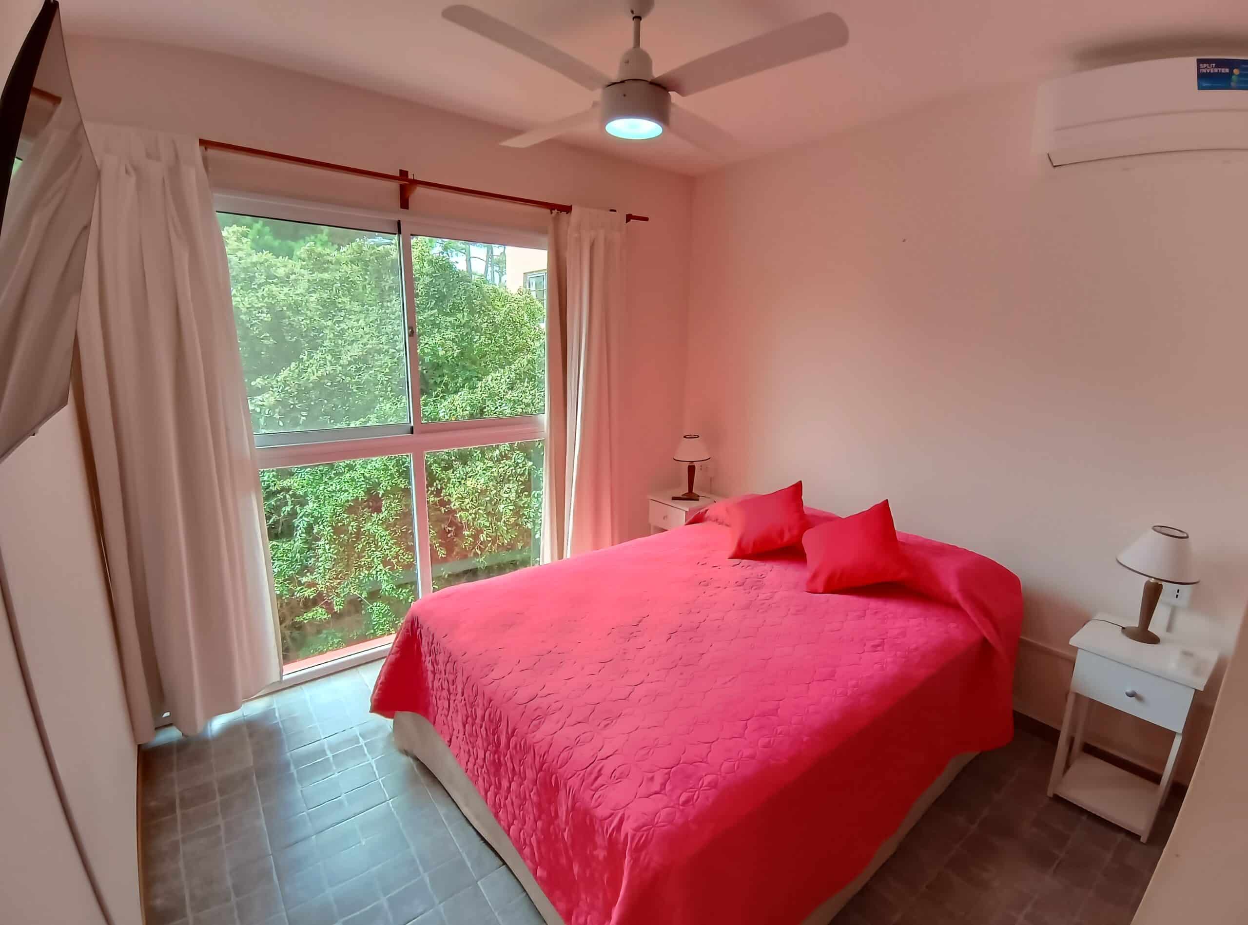 Habitación Cabaña C