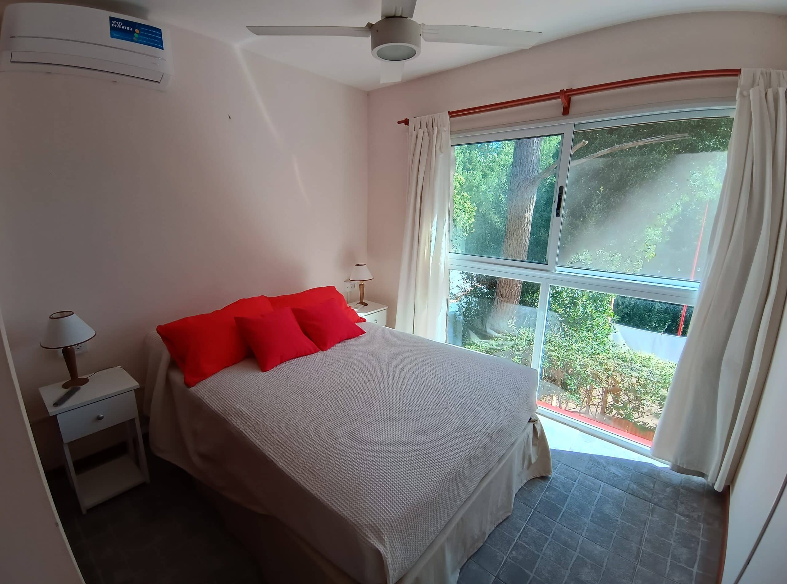 Habitación Cabaña D